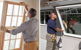 Reliable Laurel, VA Windows and Door Installation & Repair Solutions